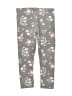 Assorted Brands Floral Gray Leggings Size 4T - photo 2