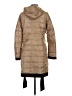 Weekend Max Mara 100% Polyester Tan Coat Size 2 - photo 2