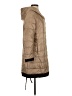 Weekend Max Mara 100% Polyester Tan Coat Size 2 - photo 4