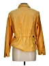 Christopher & Banks Yellow Jacket Size L (petite) - photo 2