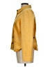 Christopher & Banks Yellow Jacket Size L (petite) - photo 5