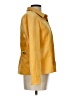 Christopher & Banks Yellow Jacket Size L (petite) - photo 4