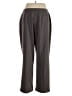 East5th Gray Dress Pants Size 16w - photo 2