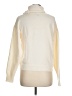 Lulus Ivory Turtleneck Sweater Size M - photo 2