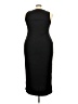 Shein Curve Black Cocktail Dress Size 20 Plus (4) - photo 1