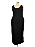 Shein Curve Black Cocktail Dress Size 20 Plus (4) - photo 2