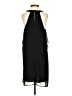 BCBGeneration 100% Polyester Black Cocktail Dress Size S - photo 2