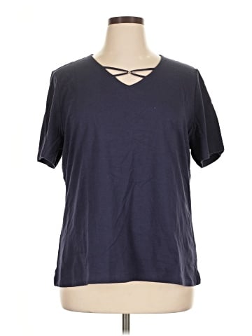 Coral Bay Short Sleeve T-Shirt (view 1)