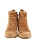 Madewell Tan Brown Ankle Boots Size 9 1/2 - photo 2