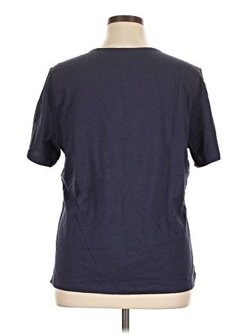 Coral Bay Short Sleeve T-Shirt (view 2)