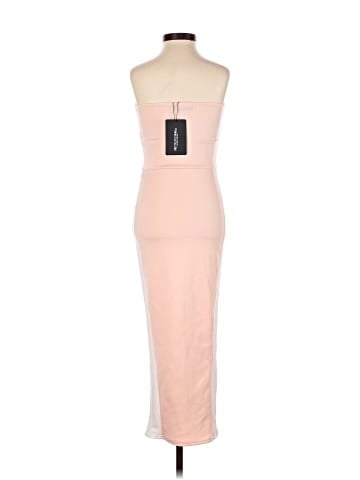 PrettyLittleThing Cocktail Dress (view 2)