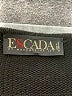 Escada by Margaretha Ley Animal Print Black Pullover Sweater Size EU 36 / US 6 - photo 6