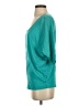 Express Teal 3/4 Sleeve T-Shirt Size S - photo 5