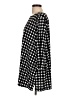 Croft & Barrow Black 3/4 Sleeve Blouse Size 3X (estimated) - photo 5