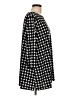 Croft & Barrow Black 3/4 Sleeve Blouse Size 3X (estimated) - photo 4