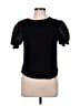 Mittoshop Black Short Sleeve T-Shirt Size L - photo 1