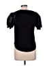 Mittoshop Black Short Sleeve T-Shirt Size L - photo 2