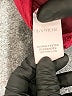 BLOOMCHIC Burgundy 3/4 Sleeve Blouse Size 14 - 16 - photo 8