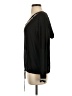 Splendid Black Pullover Sweater Size S - photo 5