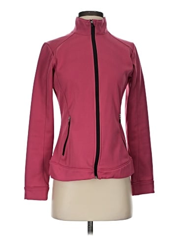 Aspire Track Jacket (view 1)