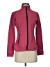 Aspire Pink Track Jacket Size S - photo 1