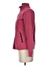 Aspire Pink Track Jacket Size S - photo 5