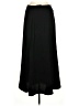 Kenar Solid Black Formal Skirt Size 12 - photo 2