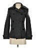 Zara Basic Gray Coat Size XS - photo 1