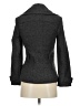 Zara Basic Gray Coat Size XS - photo 2