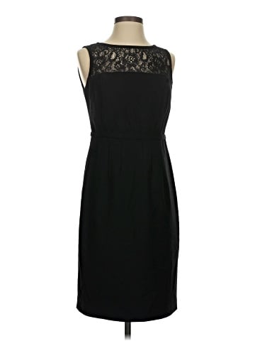 Calvin Klein Cocktail Dress (view 1)
