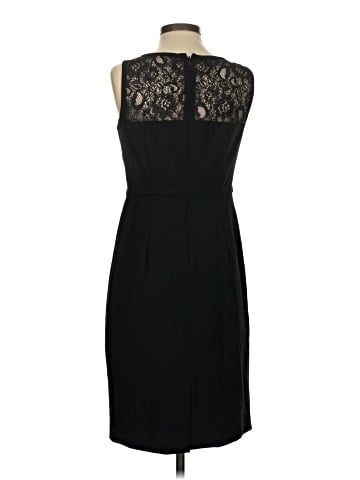 Calvin Klein Cocktail Dress (view 2)