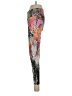 Athleta Print Pink Active Pants Size S - photo 5