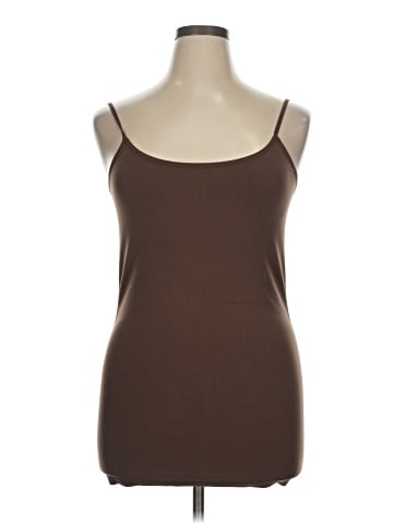Bisou Bisou Tank Top (view 1)