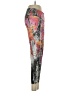 Athleta Print Pink Active Pants Size S - photo 4