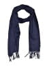 Nordstrom Blue Scarf One size - photo 1