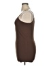 Bisou Bisou Brown Tank Top Size XL (petite) - photo 5