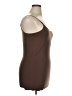 Bisou Bisou Brown Tank Top Size XL (petite) - photo 4