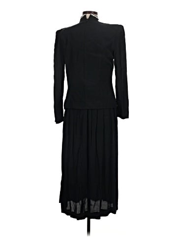 Karin Stevens Casual Dress (view 2)