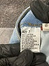 Bamboo Hearts Blue Jeans Size 7 - photo 5