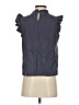 Universal Thread Gray Sleeveless Blouse Size XS - photo 2