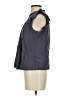 Universal Thread Gray Sleeveless Blouse Size XS - photo 5