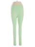 Fabletics Green Active Pants Size L - photo 1