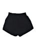 Unbranded Solid Black Shorts Size M - photo 2