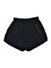 Unbranded Solid Black Shorts Size M - photo 1