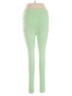 Fabletics Green Active Pants Size L - photo 2