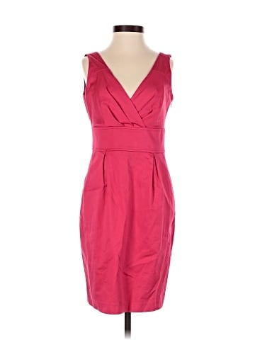 Express Design Studio Cocktail Dress (view 1)