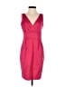 Express Design Studio Pink Cocktail Dress Size 2 - photo 1