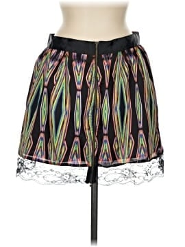 Mimi Chica Casual Skirt