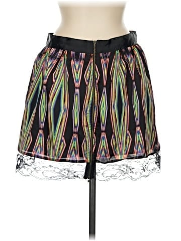 Mimi Chica Casual Skirt (view 1)