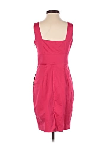 Express Design Studio Cocktail Dress (view 2)